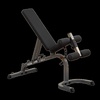 Скамья Body Solid GFID31 в Нижнем Новгороде вид 2