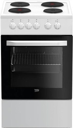 Электрическая плита Beko FFSS 56000 W в Нижнем Новгороде