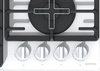 Газовая поверхность Gorenje GT641W в Нижнем Новгороде вид 2