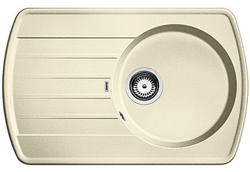 Мойка Blanco Rondoval 45 S Гранит, жасмин в Нижнем Новгороде