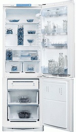 Холодильник Indesit B 16 FNF в Нижнем Новгороде