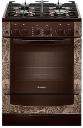 Газовая плита Гефест 5500-02 0114 в Нижнем Новгороде