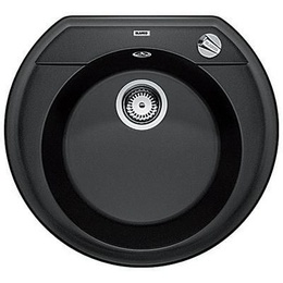 Мойка Blanco Rondoval 45 Гранит, антрацит в Нижнем Новгороде