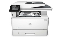 МФУ HP LaserJet Pro MFP M426dw 