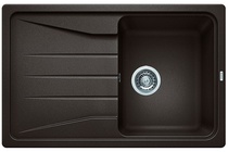 Мойка Blanco Sona 45S, Гранит, кофе 