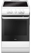 Электрическая плита Hansa FCCW53019 