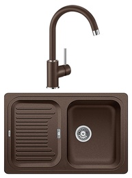 Комплект Blanco Classic 45S, кофе + Mida, кофе в Нижнем Новгороде