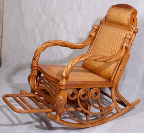 Кресло-качалка "Борнео" в Нижнем Новгороде