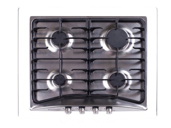 Газовая поверхность De Luxe 5840.00гмв-000чр в Нижнем Новгороде