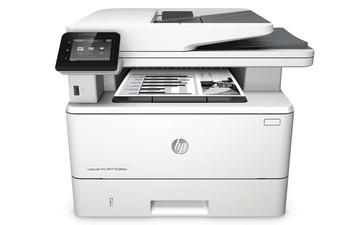 МФУ HP LaserJet Pro MFP M426dw в Нижнем Новгороде