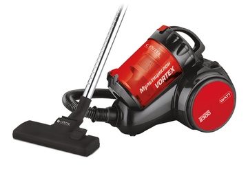 Пылесос Centek CT-2524 черный/красный в Нижнем Новгороде