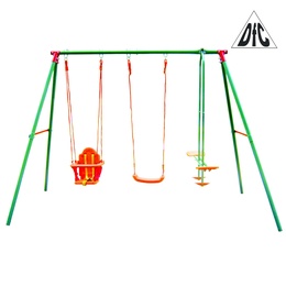 Уличные качели DFC SGN-03 в Нижнем Новгороде