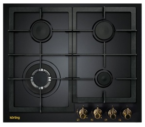 Газовая поверхность Korting HG 665 CTRN в Нижнем Новгороде