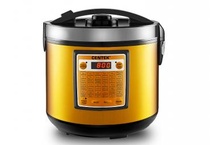 Мультиварка Centek CT-1495 (золото) 