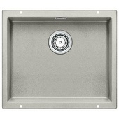 Мойка Blanco Subline 500-U, Гранит, жемчужный 