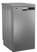 Посудомоечная машина Beko DFS 25W11 S 