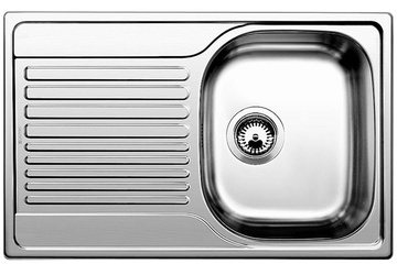 Мойка Blanco Tipo 45S Compact Нерж. сталь, полированная в Нижнем Новгороде