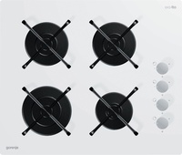 Газовая поверхность Gorenje GHS 64-ORA-W 