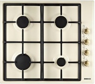 Газовая поверхность Beko HIZG 64125 CR 