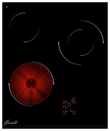 Электрическая поверхность Fornelli PV 45 Delizia в Нижнем Новгороде