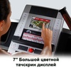 Беговая дорожка NordicTrack X7i NETL18716 в Нижнем Новгороде вид 2