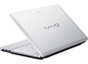 Ноутбук Sony Vaio VPC-EH3F1R White в Нижнем Новгороде вид 2