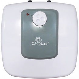 Водонагреватель De Luxe DSZF15-LJ/15CE (под мойкой) в Нижнем Новгороде