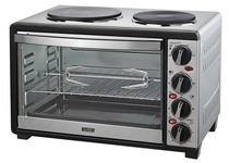 Мини-печь Mystery MOT-3330 