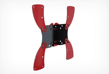 Кронштейн Holder LCDS-5057 Черный глянец в Нижнем Новгороде