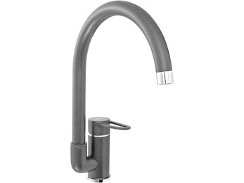 Смеситель Blanco Jeta Гранит, алюметаллик в Нижнем Новгороде