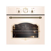 Электрическая духовка Gefest 602-02 К55 