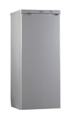 Холодильник Pozis RS-405 C серебристый 