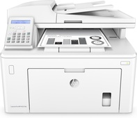 МФУ HP LaserJet Pro MFP M227fdn (G3Q79A) 