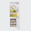 Холодильник Beko RCSK 380M20B в Нижнем Новгороде вид 3