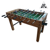 Игровой стол - футбол DFC Alaves HM-ST-48001 
