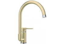 Смеситель Blanco Jeta Гранит, шампань 