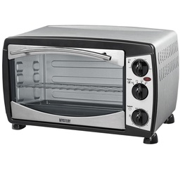 Мини-печь Mystery MOT-3325 в Нижнем Новгороде