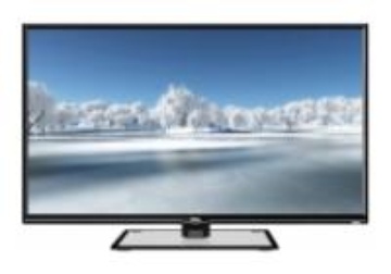 Телевизор LED TCL 40" L40B2820F черный FULL HD в Нижнем Новгороде