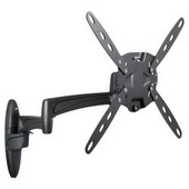 Кронштейн Holder LCDS-5029 Черный глянец 