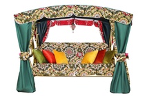 Качели садовые "Бахчисарай" 