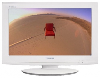 ЖК телевизор Toshiba 19AV704 в Нижнем Новгороде