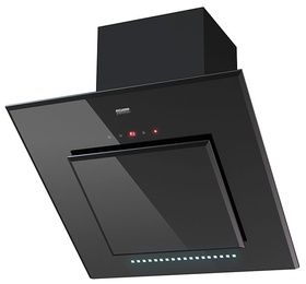 Вытяжка Krona Lina 600 Black 4P-S в Нижнем Новгороде