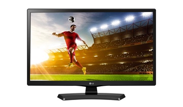 ЖК телевизор LG 20MT48VF-PZ в Нижнем Новгороде