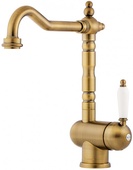 Смеситель Omoikiri Kyoto-AB 