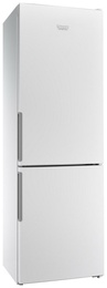 Холодильник Hotpoint-Ariston HF 4180 W в Нижнем Новгороде