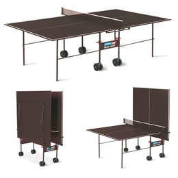 Теннисный стол Start Line Olympic Outdoor всепогодный в Нижнем Новгороде