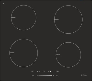 Электрическая поверхность Дарина 5P EI 313 B в Нижнем Новгороде