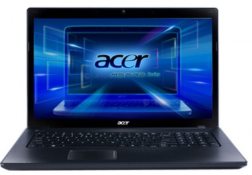 Ноутбук Acer Aspire 7250G-E454G50Mnkk в Нижнем Новгороде