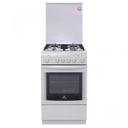 Газовая плита De Luxe 506040.00 гэ (кр)ЧР в Нижнем Новгороде