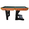 Бильярдный стол DFC "Trust 5" складной HM-BT-60301 в Нижнем Новгороде вид 2